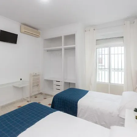 Guest house Bohemia Sanlucar