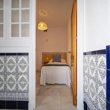 Bohemia Sanlucar Guest house