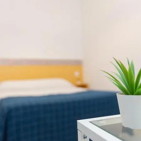 Guest house Bohemia Sanlucar