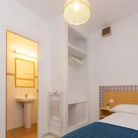 Bohemia Sanlucar Guest house Sanlucar de Barrameda