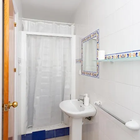Bohemia Sanlucar *