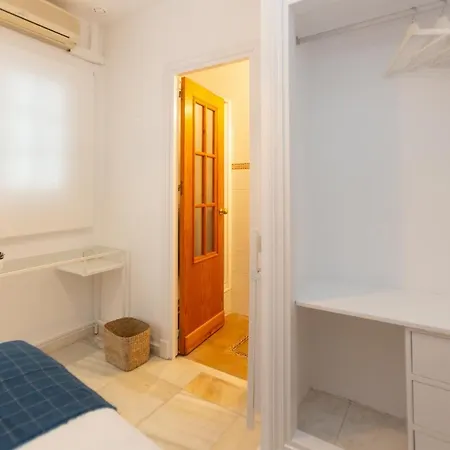 Guest house Bohemia Sanlucar