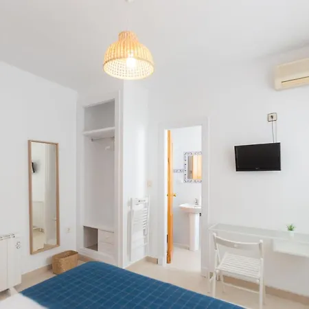Guest house Bohemia Sanlucar Sanlucar de Barrameda