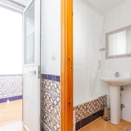 Guest house Bohemia Sanlucar