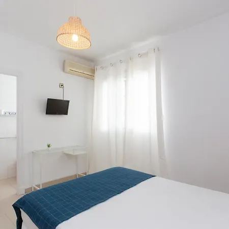 Bohemia Sanlucar Guest house *
