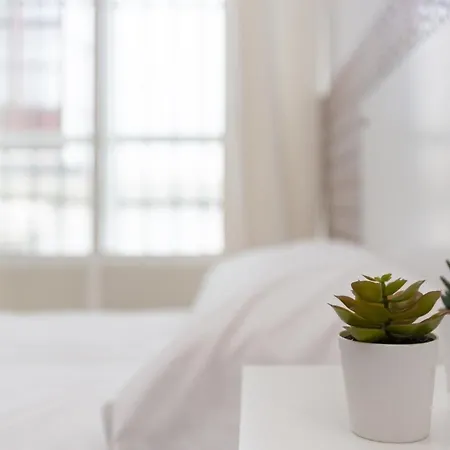 Guest house Bohemia Sanlucar