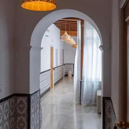 Bohemia Sanlucar Sanlucar de Barrameda