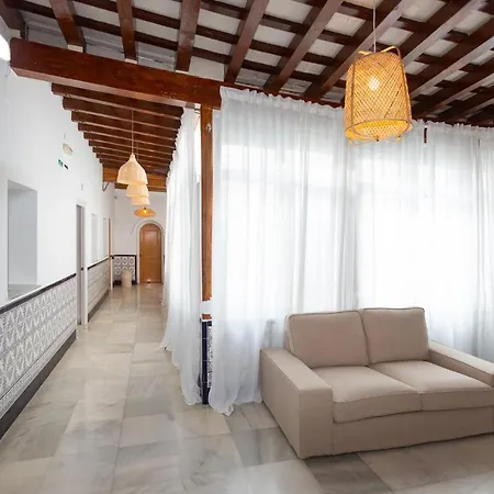 Bohemia Sanlucar Guest house *
