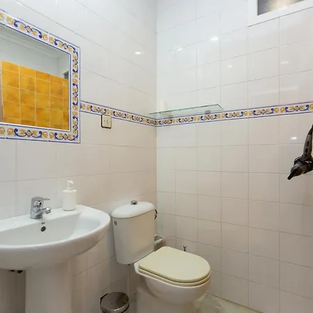 Bohemia Sanlucar Guest house Sanlucar de Barrameda