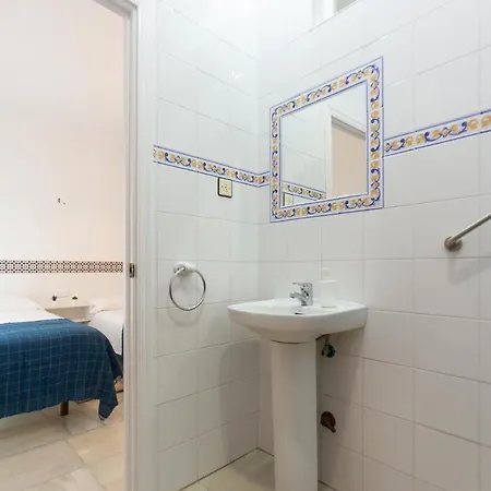 Bohemia Sanlucar *