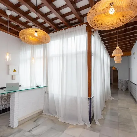 Bohemia Sanlucar Gasthof