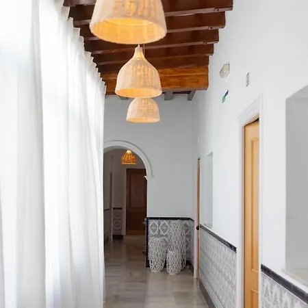 Gasthof Bohemia Sanlucar